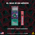 Fryd Hawaiian Shave Ice 2G