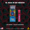 Fryd Blue Unicorn Puke 2G