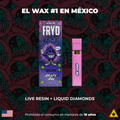Fryd Grape Gas 2G